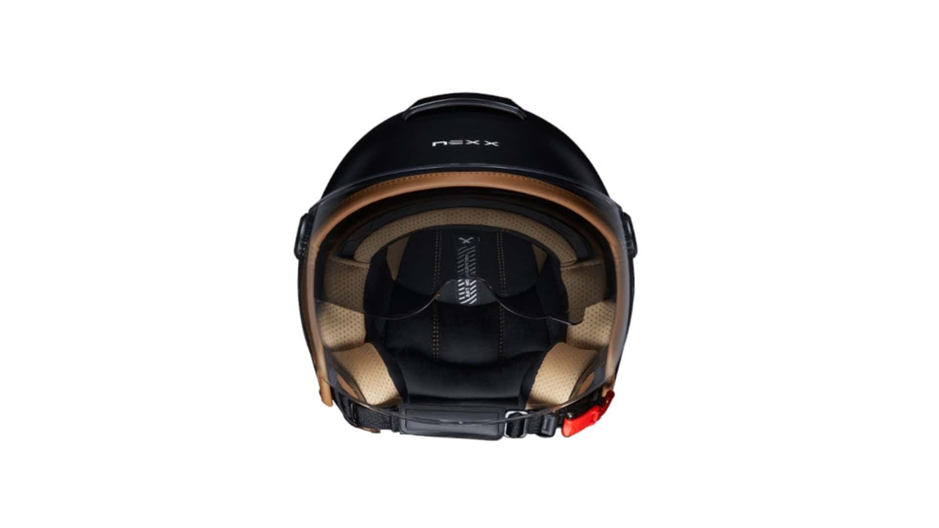 Nexx Y.10 Sunny インディゴブルー　試着のみ Y.10 SUNNY - NEXX North America