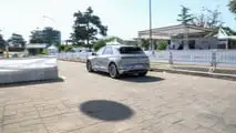 Foto - Test drive a Electric Days 2023