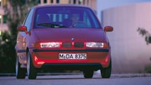 BMW E1 Z11 1991