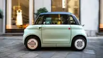 2023 Fiat Topolino