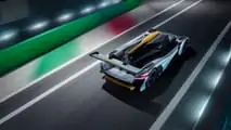 777 Hypercar