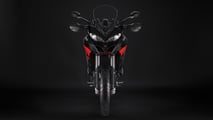 2024 Ducati Multistrada V2 - Front