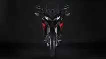 2024 Ducati Multistrada V2 - Front