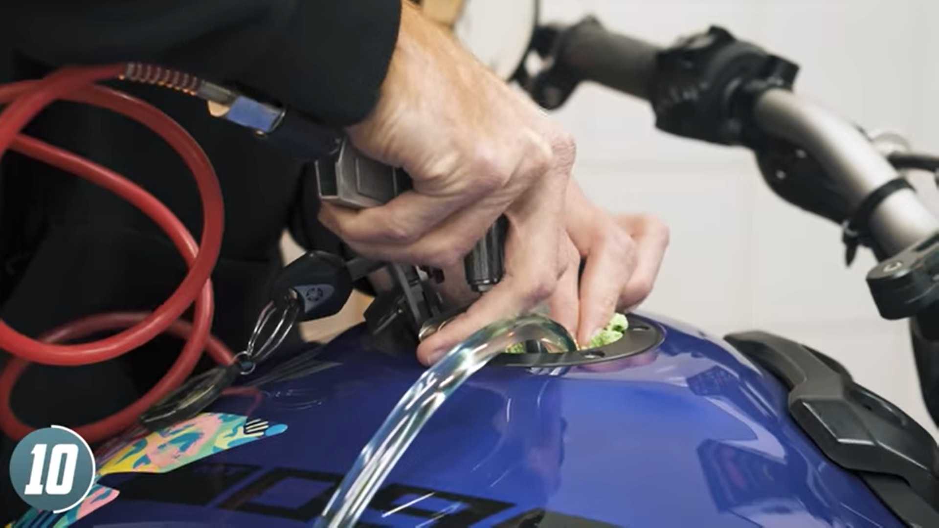 Do Any Of These TikTok Motorcycle Hacks Work, Or Are They A Waste Of Time?