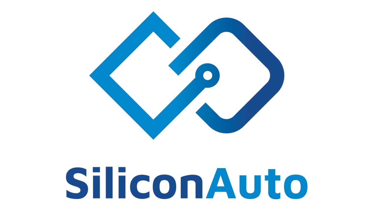 SiliconAuto, il logo