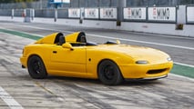 Gorgona Cars NM+