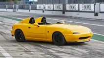 Gorgona Cars NM+
