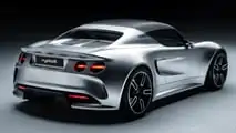 Nyobolt EV concept
