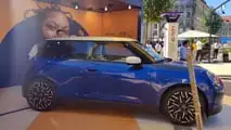 Foto - MINI Cooper Electric al Salone di Monaco 2023