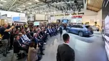Leapmotor auf der IAA Mobility 2023