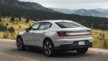 Polestar 2 2024