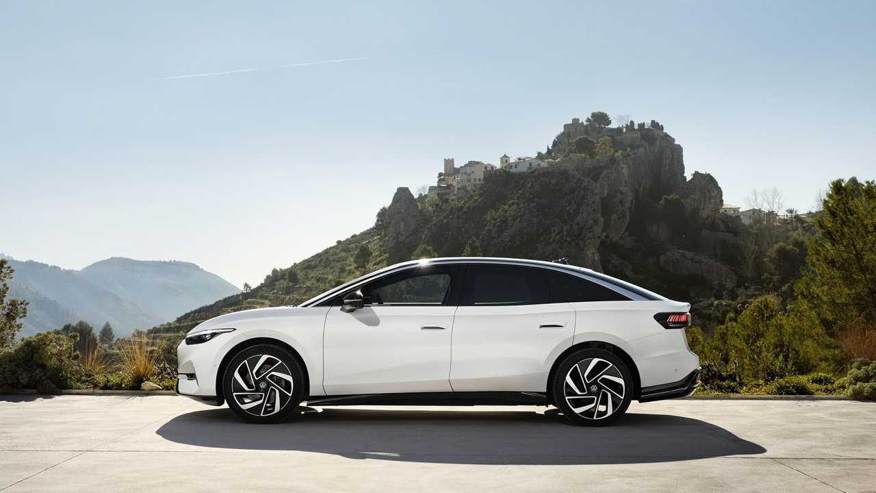 Foto - Volkswagen ID.7