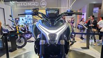 CFMOTO 800 NK Philippines 