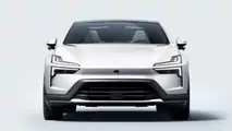 Polestar 4
