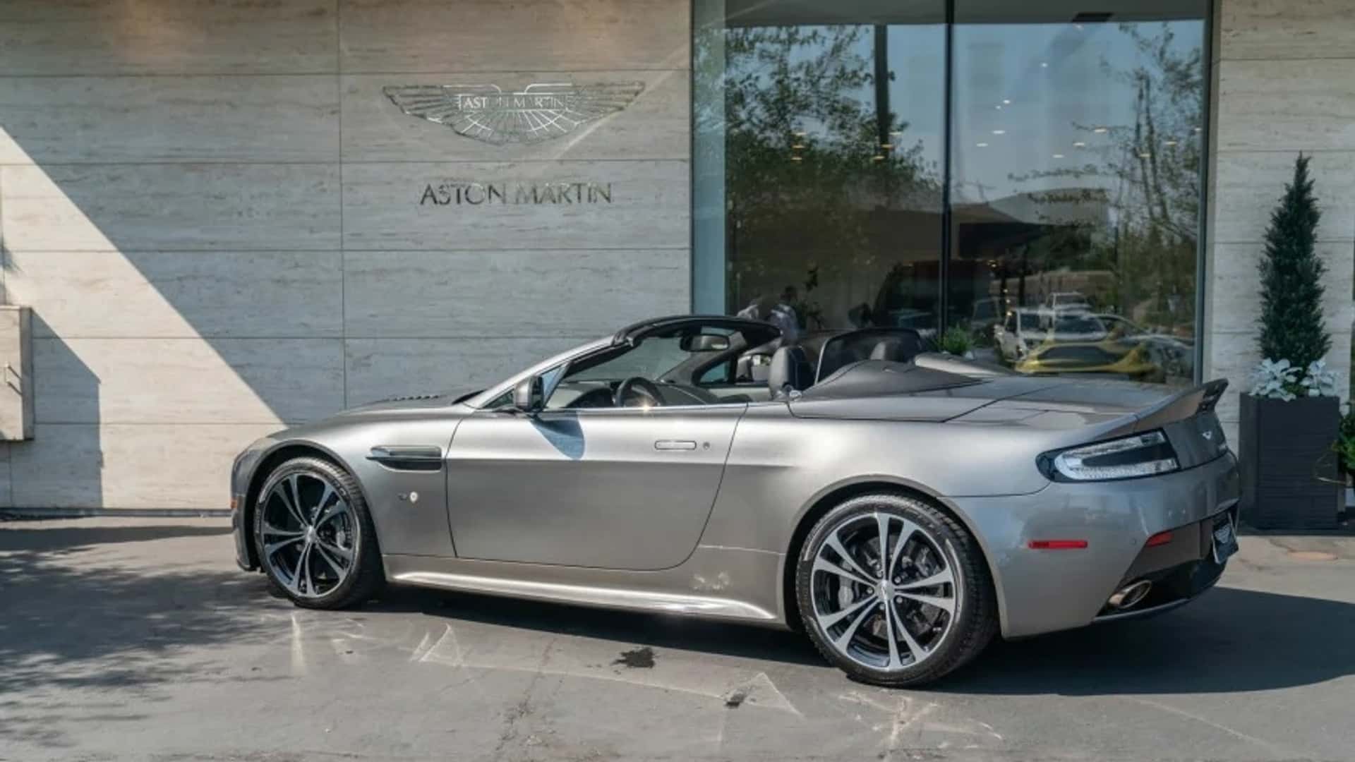 The Best Aston Martins You Can Buy Today