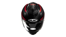 HJC i71 Fabio Quartararo Graphics 