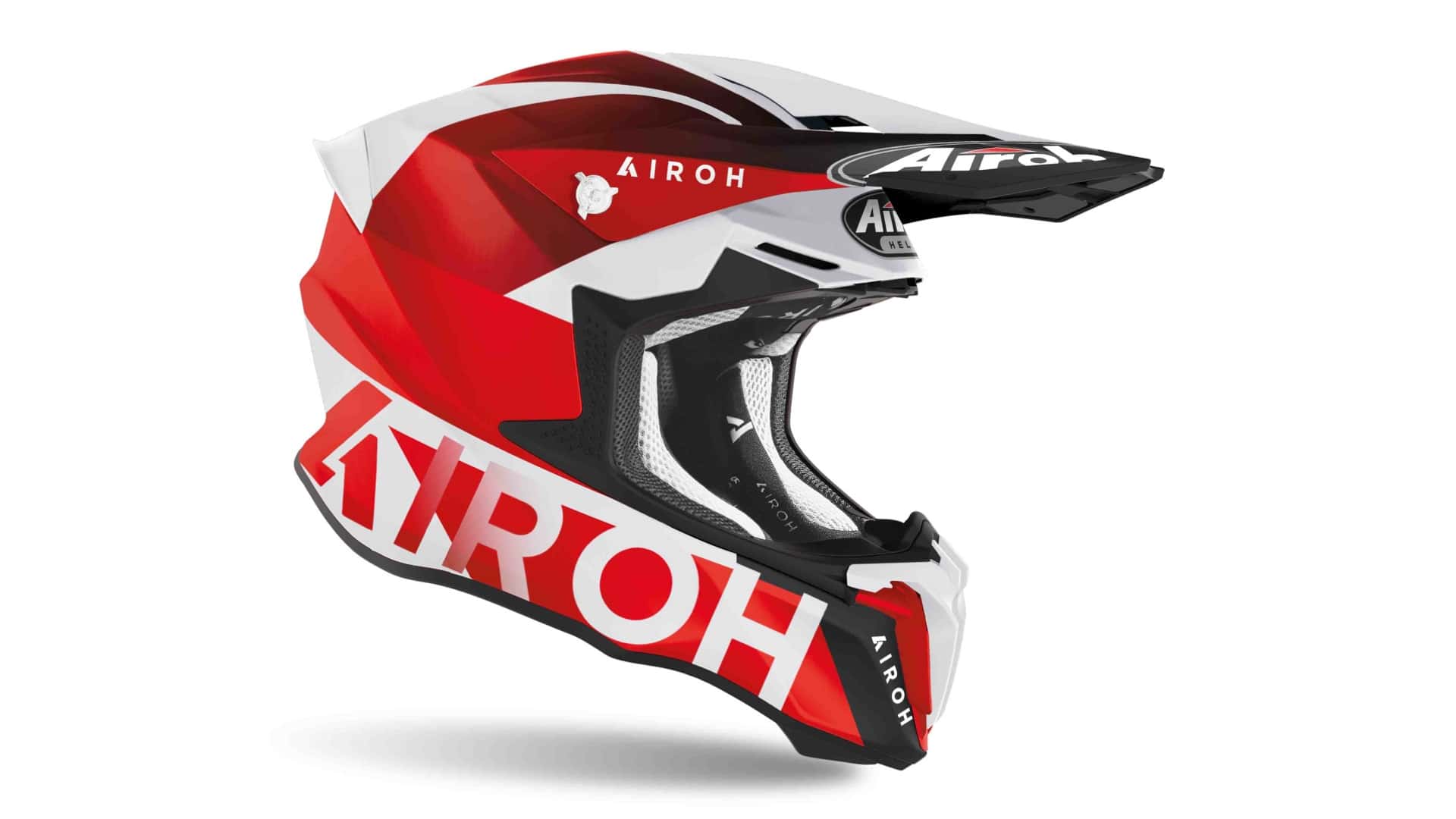 Airoh Updates A Best-Seller: The Twist 2.0