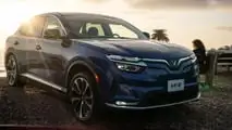 VinFast VF8