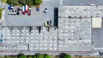  I centri Volvo Trucks alimentati da energia solare
