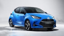 Le novità punto per punto della Toyota Yaris 2024