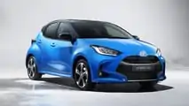 Le novità punto per punto della Toyota Yaris 2024