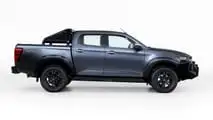 Mazda BT-50 SP Pro und Thunder Pro (2023)