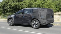 Foto spia - Hyundai Ioniq 7