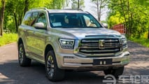 Tank 500 PHEV