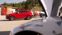 Seat Ateca Marathon