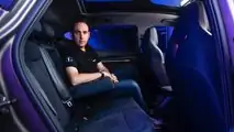 CUPRA Tavascan 2024, fotos en directo