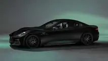 Maserati GranTurismo PrimaSerie 75th anniversary Trofeo