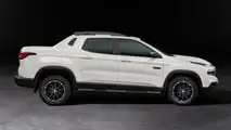 Fiat Toro Ultra 2024
