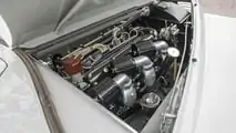 Alfa Romeo 6C 2500 Super Sport all'asta di Sotheby's