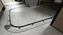 Dethleffs Globetrail VW 600DR