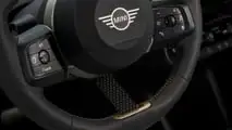 2024 Mini Cooper Electric