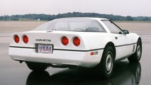 Chevrolet Corvette C4 (1983-1996)