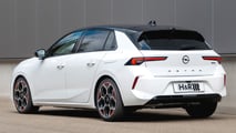 H&R Opel Astra Plug-in-Hybrid
