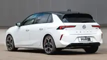 H&R Opel Astra Plug-in-Hybrid