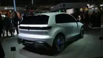 Foto - Foto - Volkswagen ID. GTI Concept al Salone di Monaco 2023