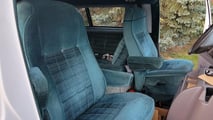 Dodge  Camper Pop-Top 1996