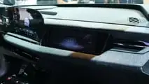 Foto - Audi Q6 e-tron al Salone di Monaco 2023