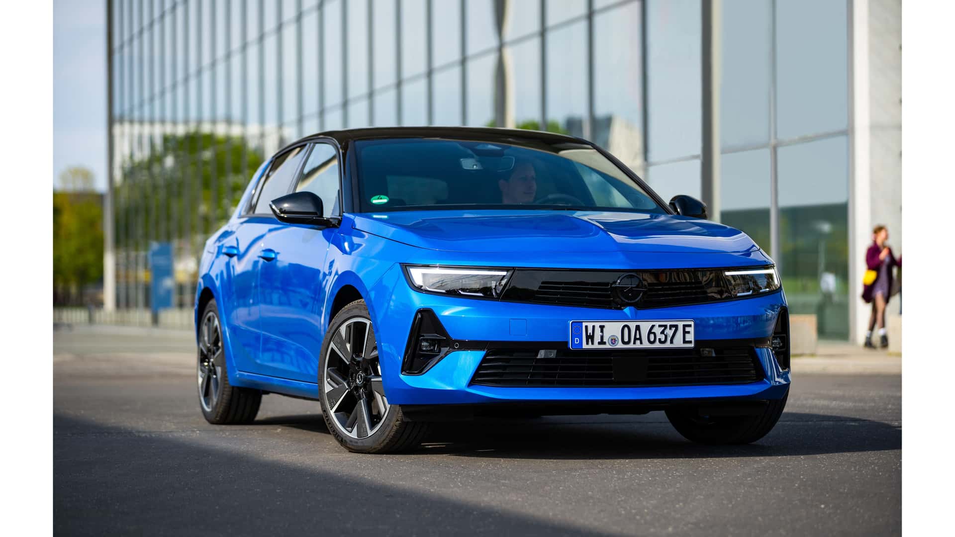 Opel, Şubat ayına özel kampanyalarını tanıttı