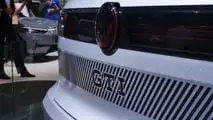 Foto - Volkswagen ID. GTI Concept al Salone di Monaco 2023