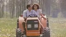 Foto-i trattori nei film