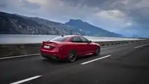 Alfa Romeo Giulia Quadrifoglio 2023