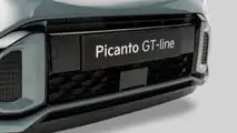 Foto - Kia Picanto (2024)