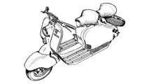 NSU Lambretta