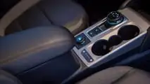 Foto - Ford Bronco Sport, serie limitata