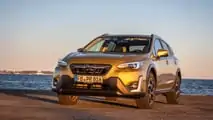 Subaru XV 2021