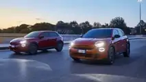 Fiat 600 La Prima